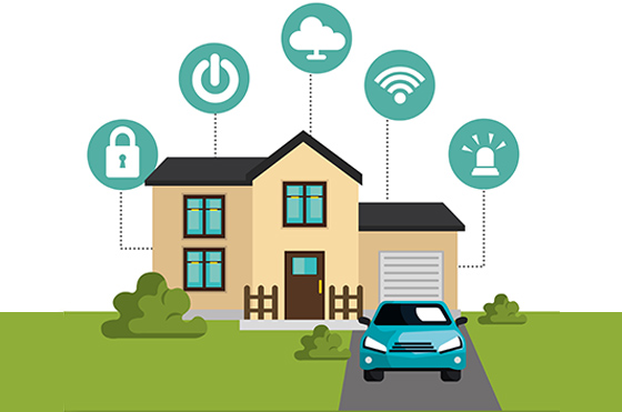 Smart Home
